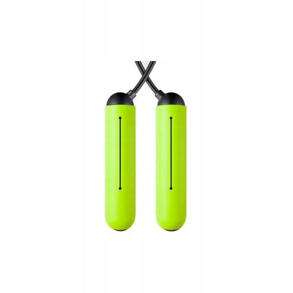 

Tangram Smart rope uchwyty miękkie do skakanki