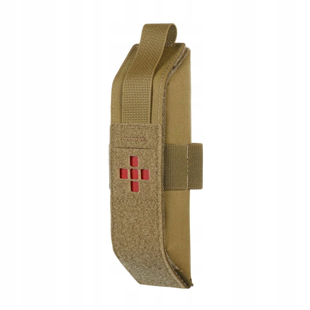 Ładownica na Stazę Molle Zamknięta M-Tac Coyote
