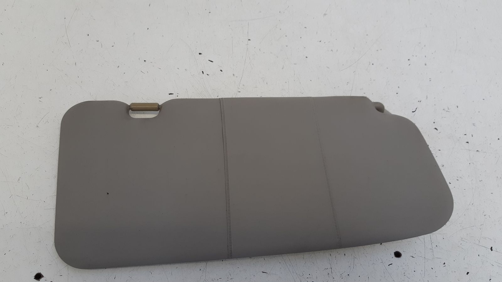 visor przeciwsloneczny left Nissan X Trail T30