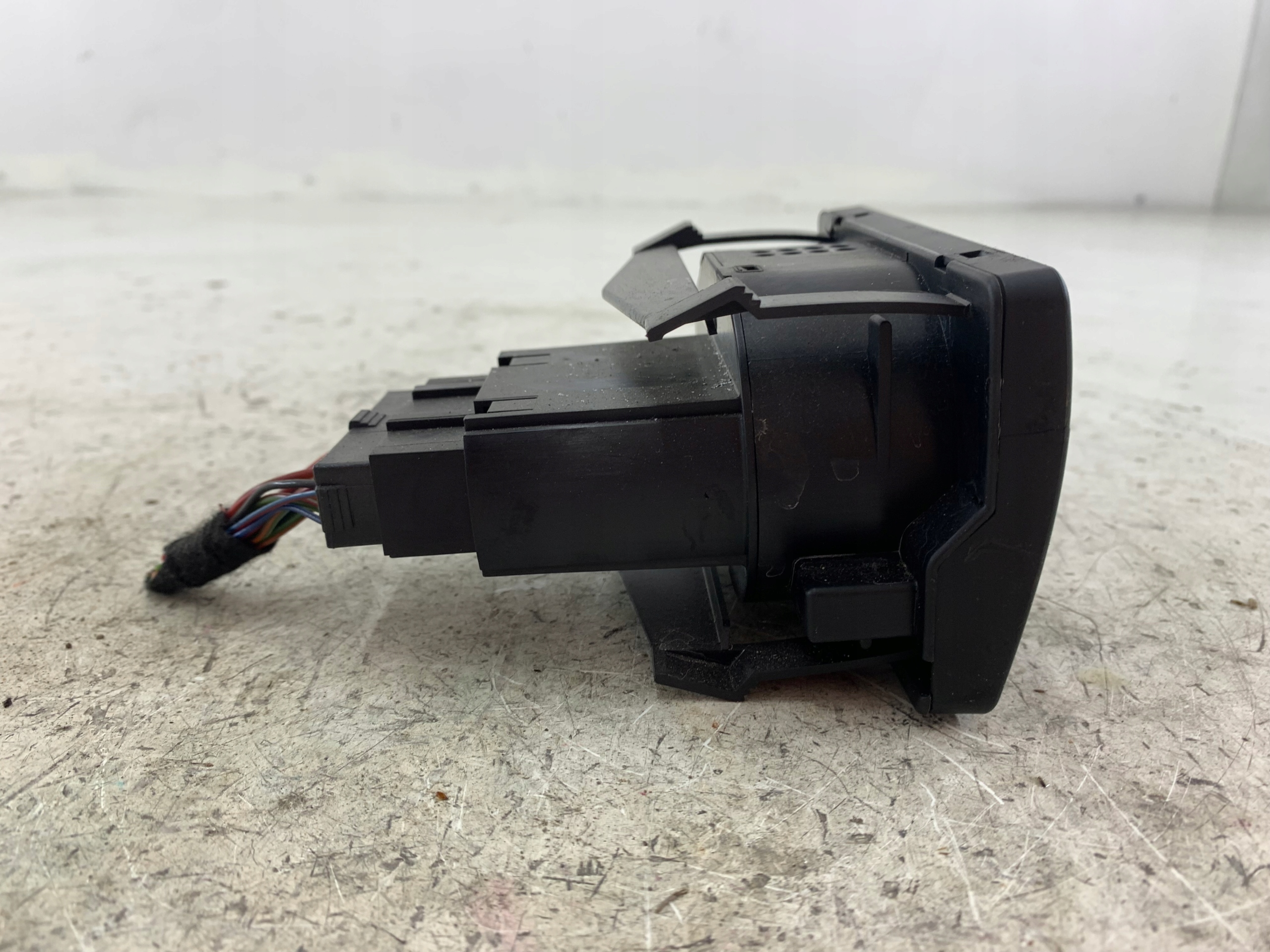 FORD MONDEO MK3 light switch 1S7T13A024BB