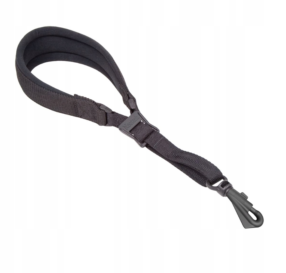 Pasek do saksofonu Neotech Pad It Regular