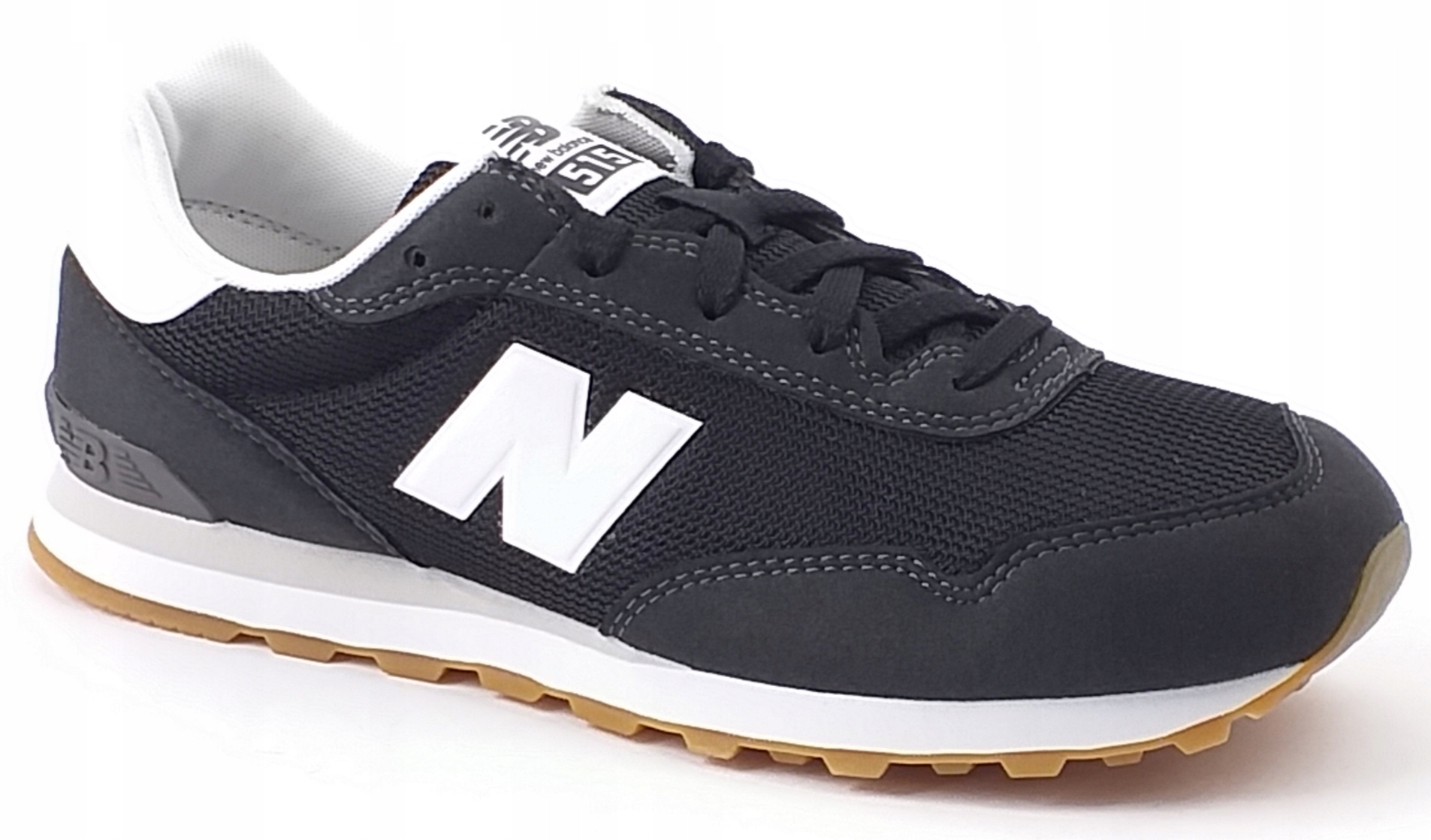 New Balance GC515HL1 Sportowe Młodzieżowe 37