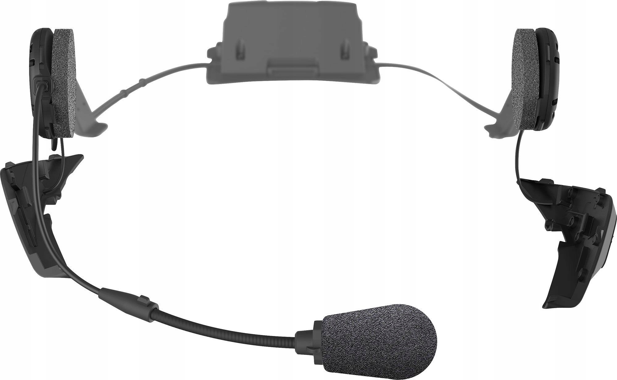 System komunikacyjny Shoei SRL2 GT-Air 2, Interkom Producent Sena