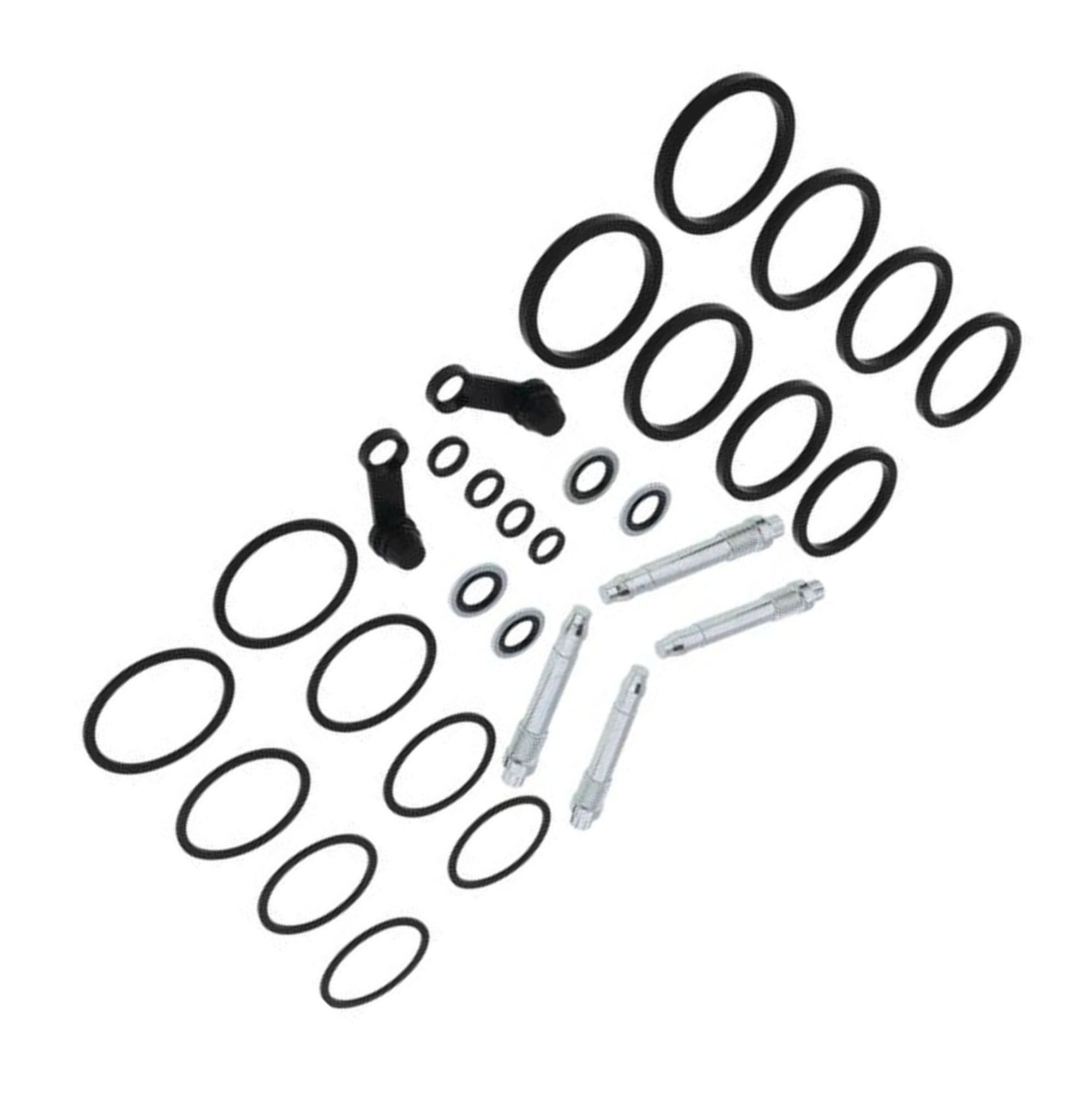 Komplet Pro Opravu Předního Brzdového Třmenu Harley Davidson Flhrs 1450 1584