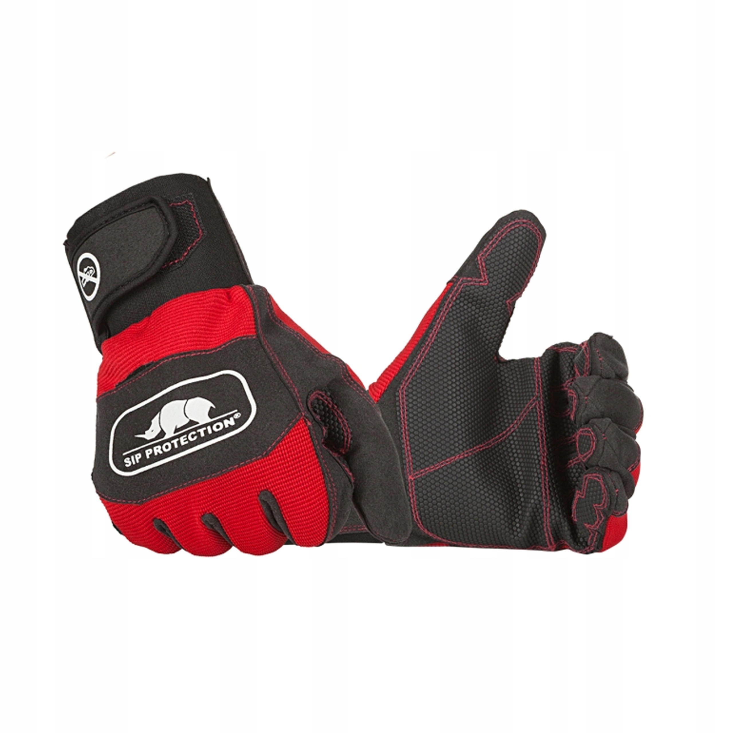 

Antyprzecięciowe Rękawice Sip chainsaw 2XD2 8 M