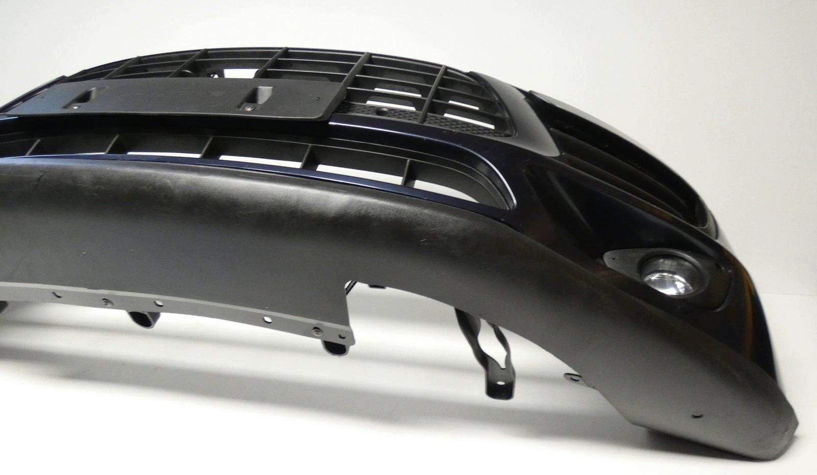 PORSCHE MACAN 95B807221A below 4 PDC 2014-2018 bumper front front