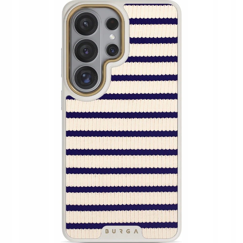 Puzdro Burga pre Galaxy S26 Ultra pre MagSafe cover, tenké, módne, prispôsobené