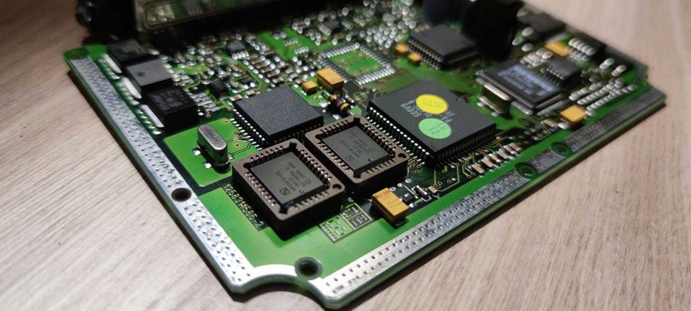 Ovladač motoru Immo Off Volkswagen Audi Seat Škoda