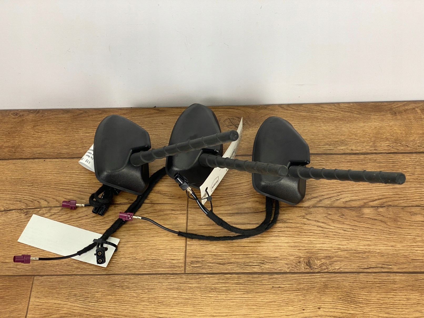 Antena dach Ford Bronco Sport 2020+ USA