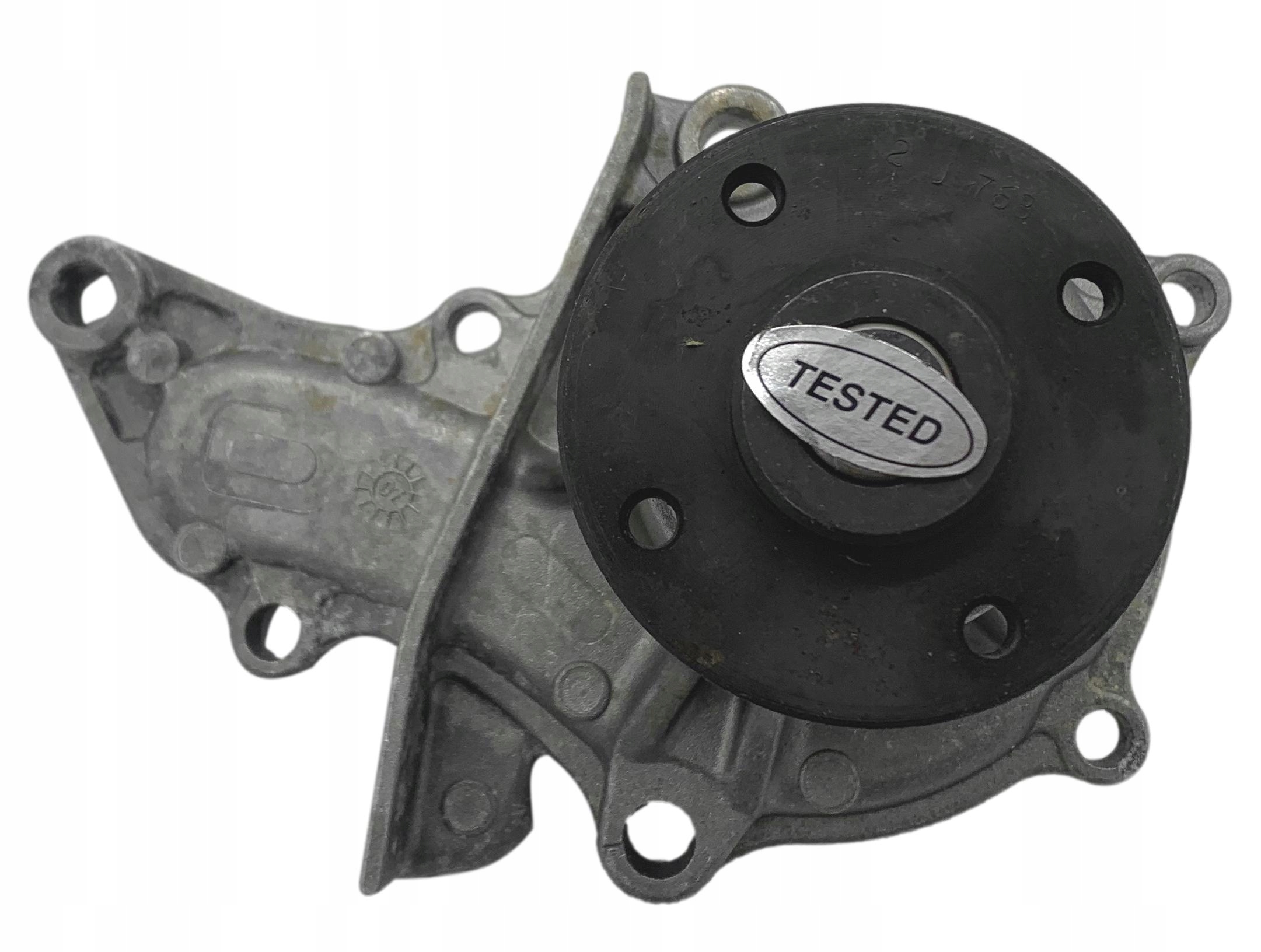 Водяной насос PA768 TOYOTA celica 1.6 corolla