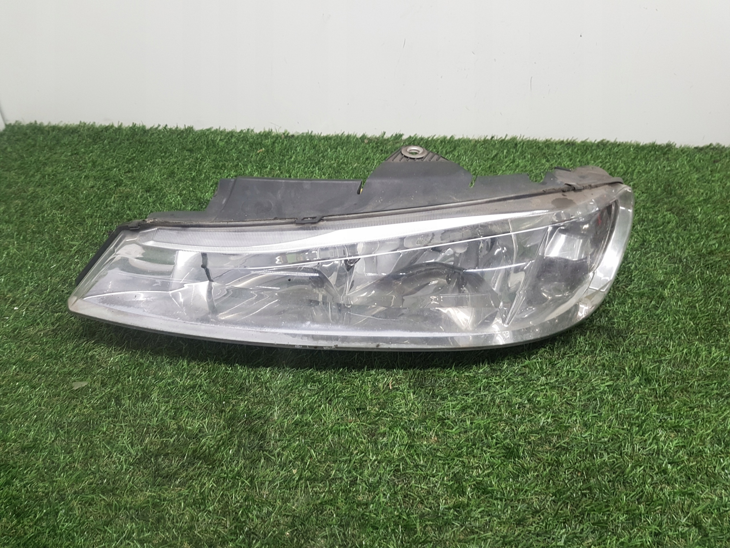 light left front PEUGEOT 406 0301175001