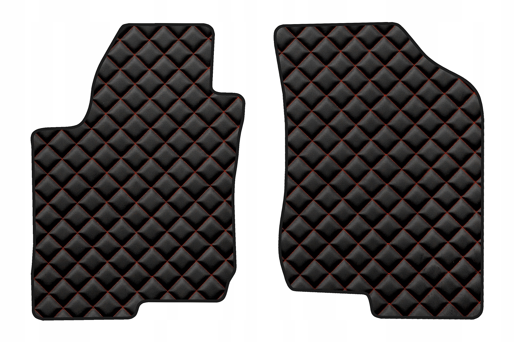 Коврики передняя кожа HYUNDAI I30 и 07-12 коврик