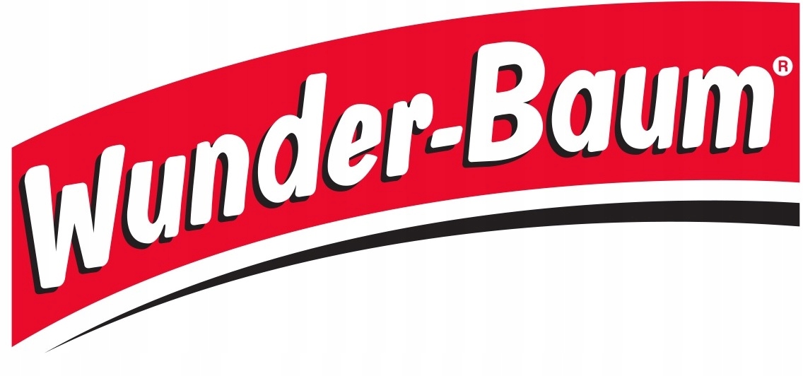 WUNDER-BAUM Zapach - Choinka- Zielone Jabłuszko Producent Wunder-Baum