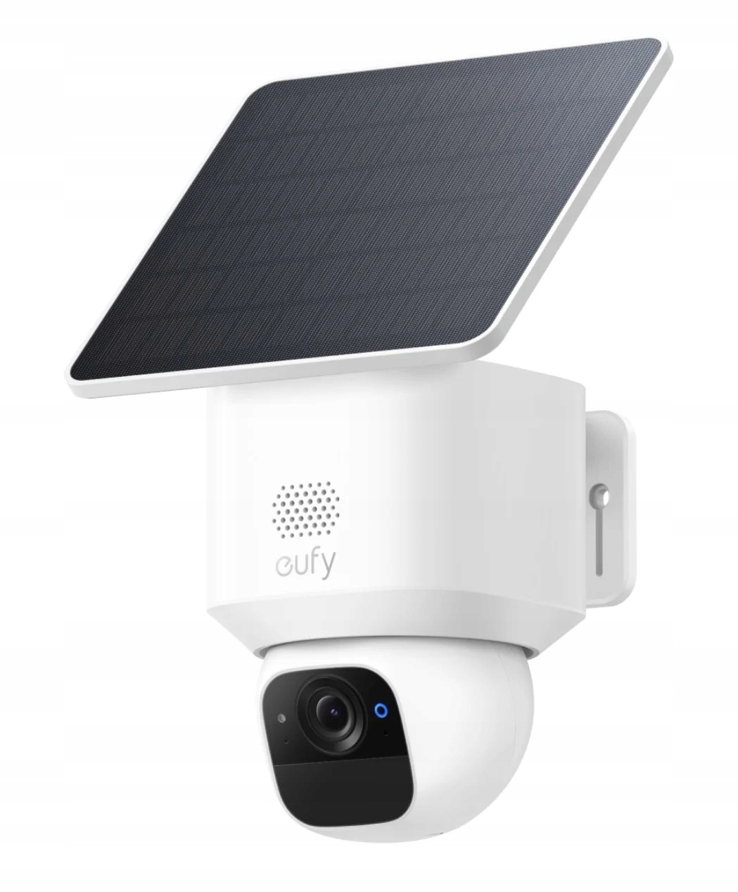 Kamera zewnętrzna obrotowa Eufy Solocam E30 2K