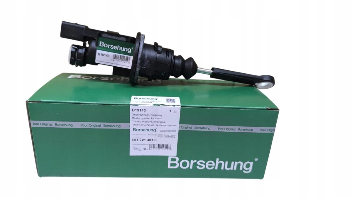 spojkové čerpadlo Audi A4,A5 08-,A6 11-,Q5 09- 8K1 721 401E Bor