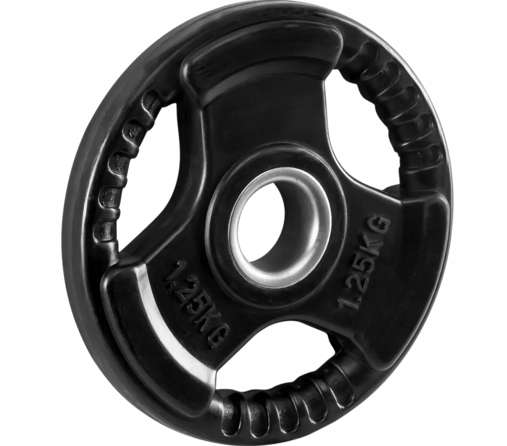 

Obciążenie gumowane 1,25kg 31mm kierownica talerz