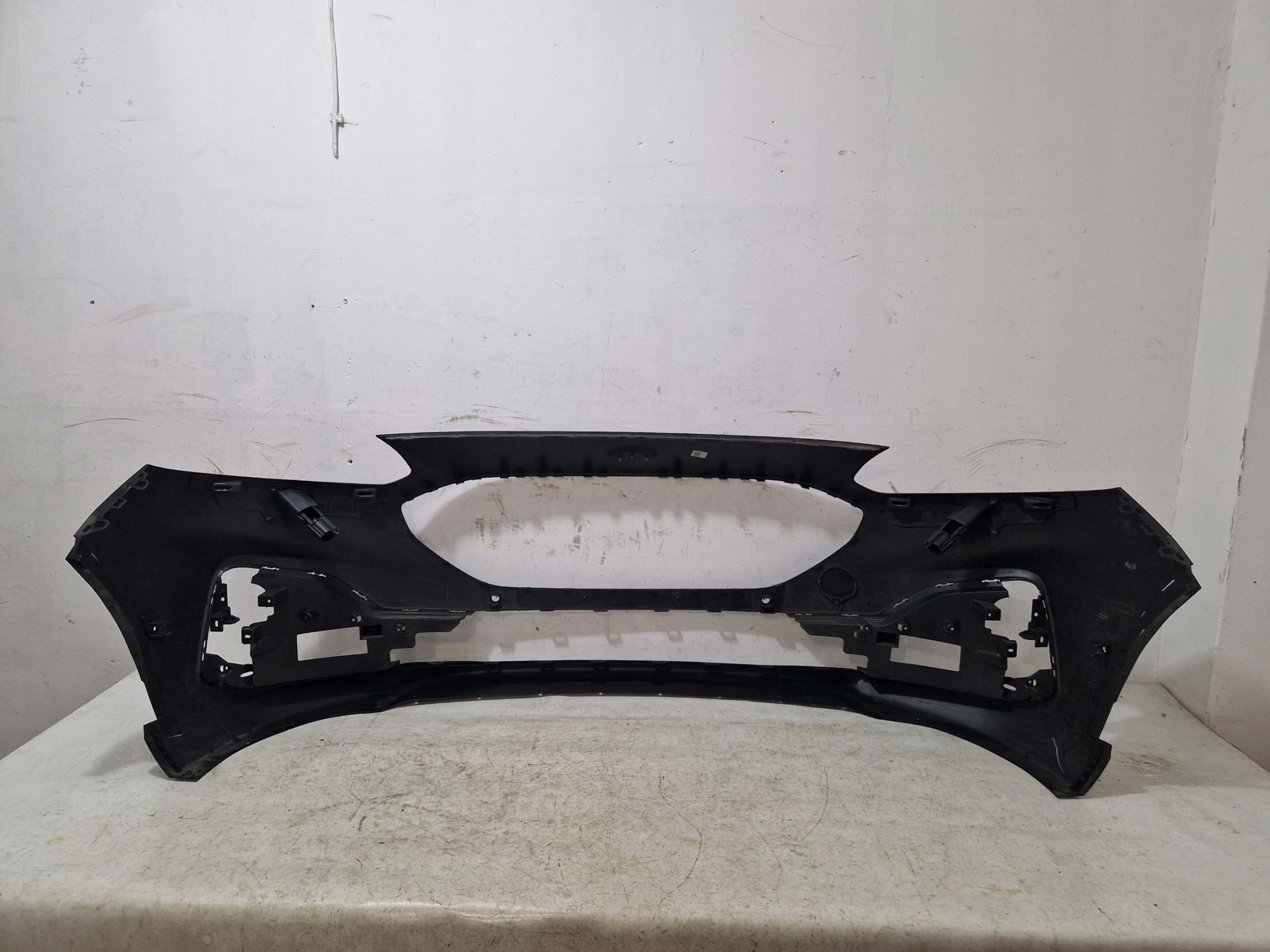 FORD KUGA MK3 III ST LINE 2019- bumper front front LV4B-17F003-S