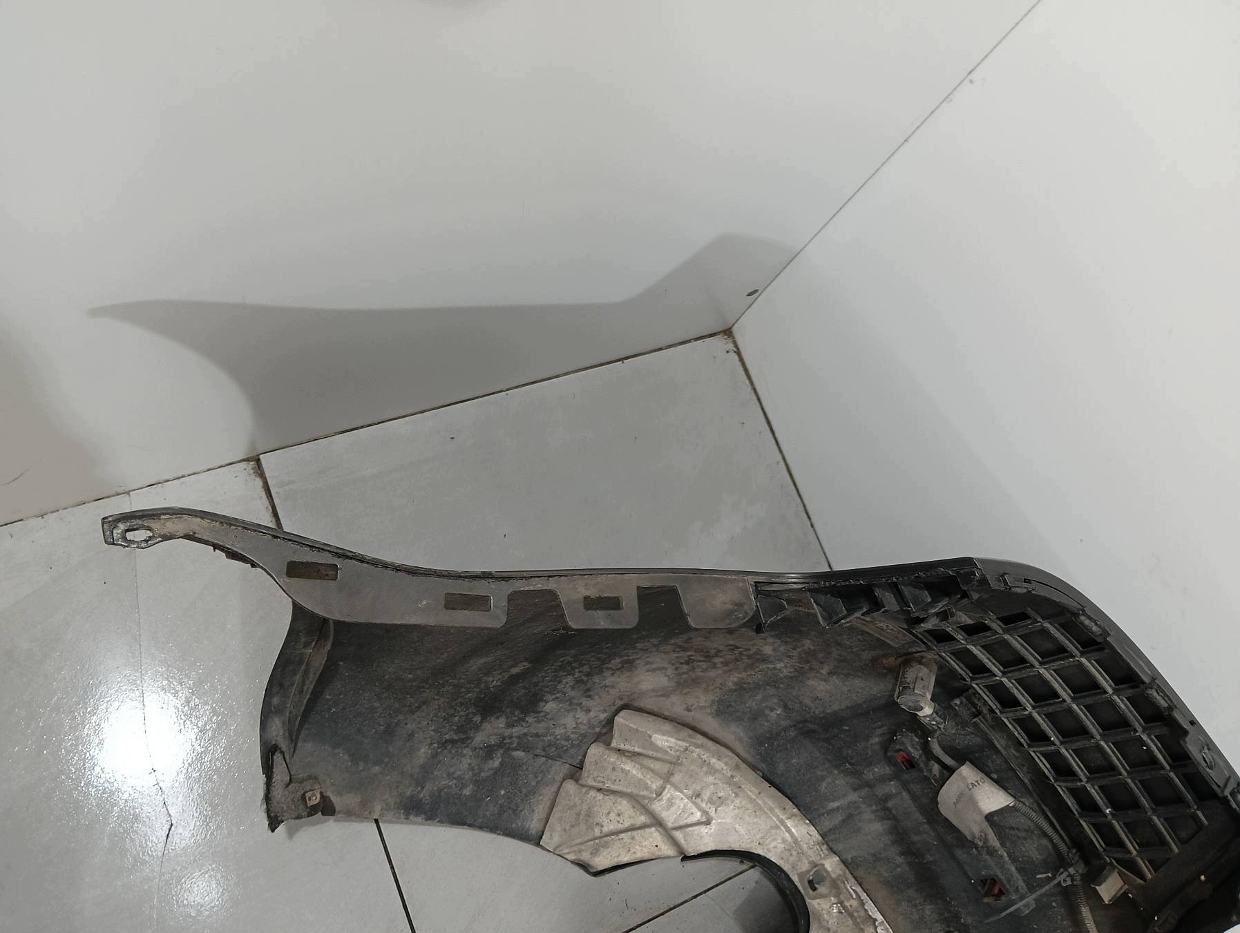 Paraurti posteriore PDC berlina Alfa Romeo 159 e (2005-2011)