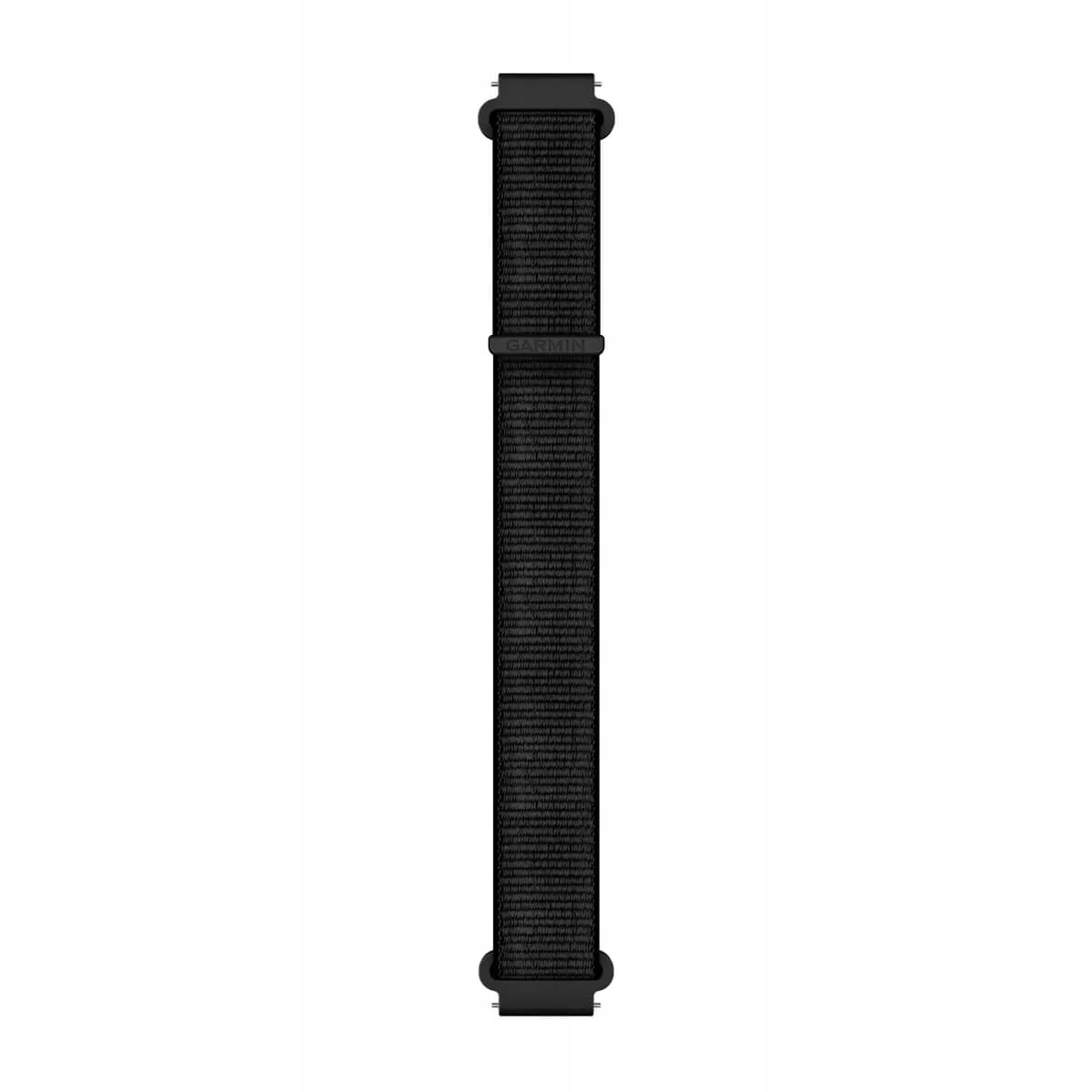 Nylonowy pasek Ultrafit Garmin Quick Release 18mm czarny