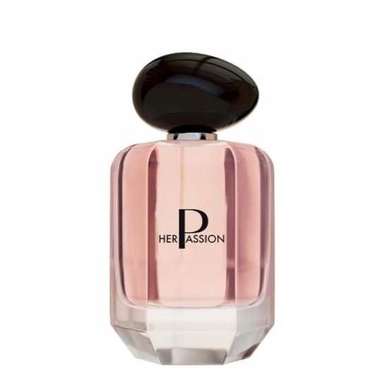 Woda perfumowana Her Passion