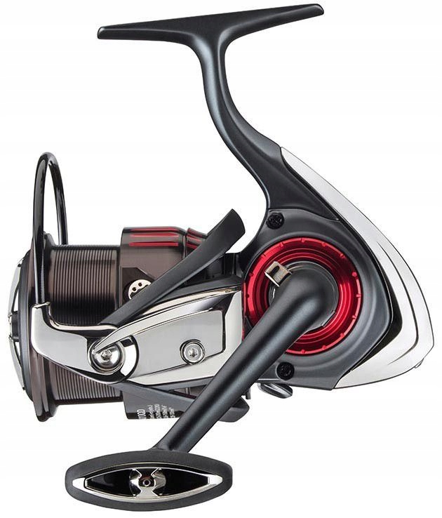 Kołowrotek Daiwa 20 Tournament 3010QD