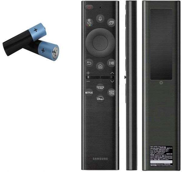 Originální Dálkový Ovladač Pro Televizor QN85QN900B Samsung QN900B QN85QN900BG