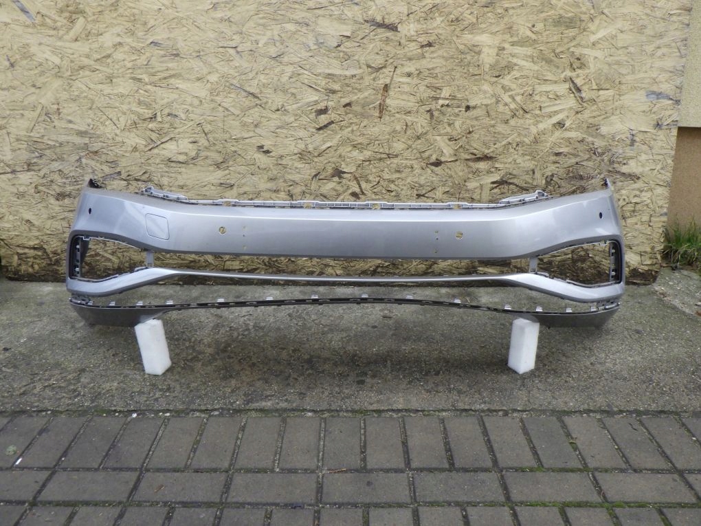 VW PASSAT B8 3G LIFT 19- Frontstoßstange
