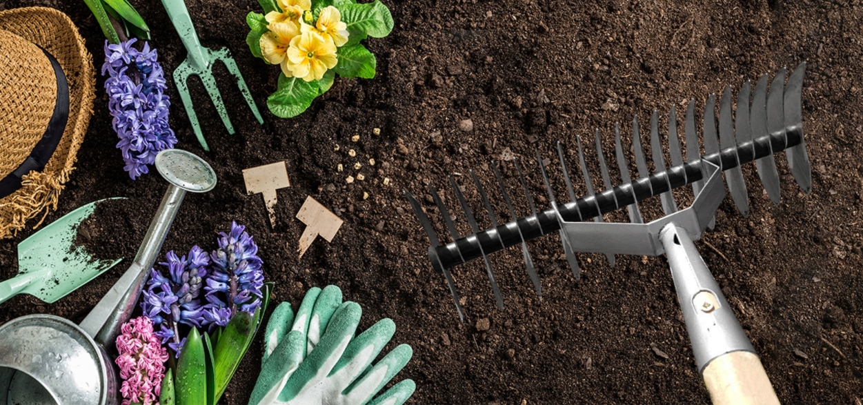 Aerator Ręczny (Końcówka) do Trawy Trawnika Rodzaj aerator