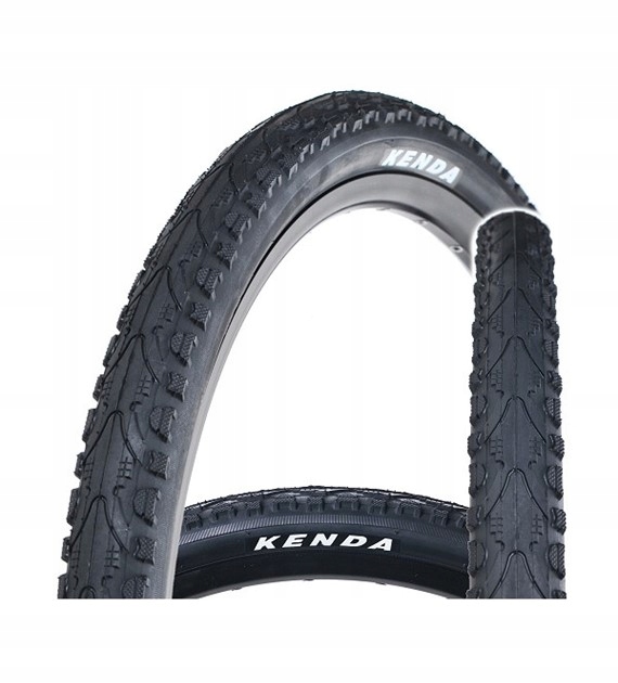 

Opona rowerowa Kenda 28x1,75 K935 Khan Shield 3mm
