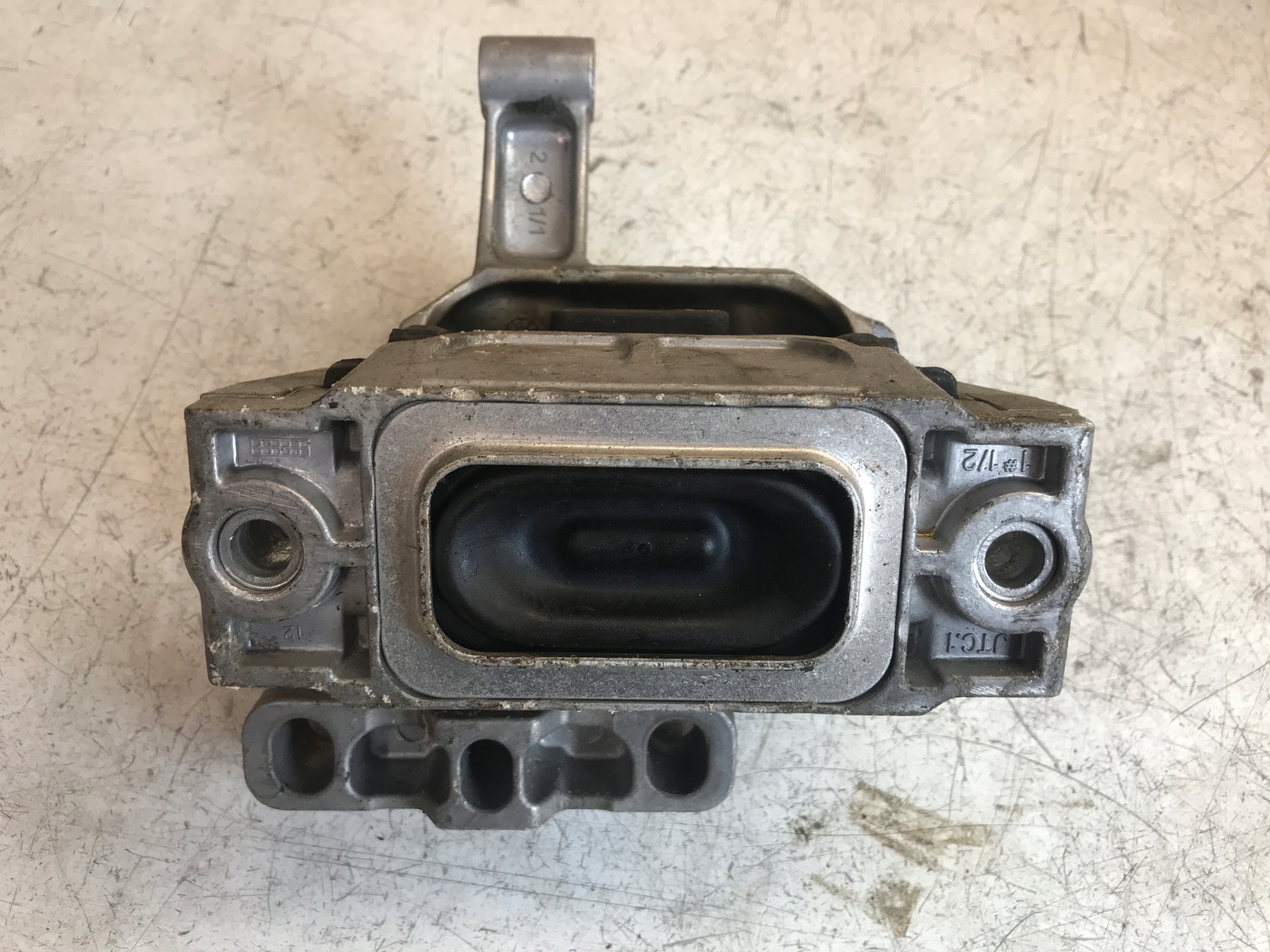 airbag engine mount VW SKODA AUDI 5N0199262L