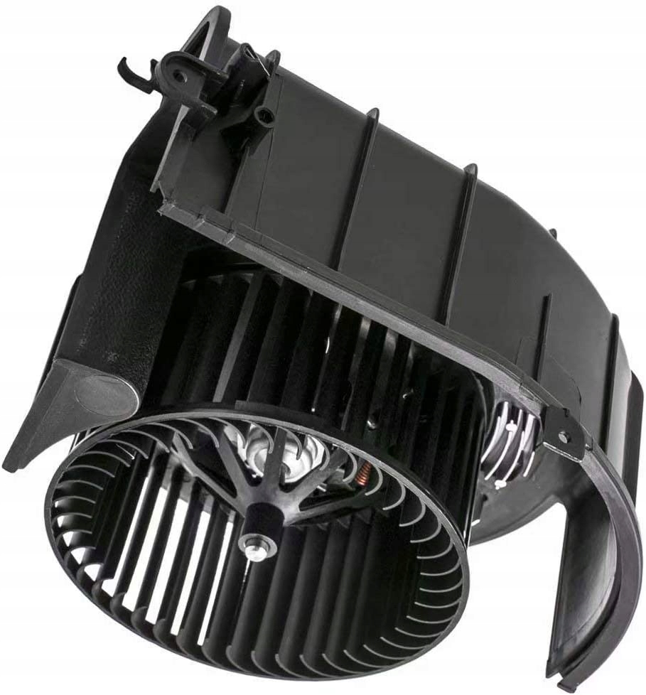 DMUCHAWA WENTYLATOR WNĘTRZA BMW X5 E70 2007-13 Producent części Inny