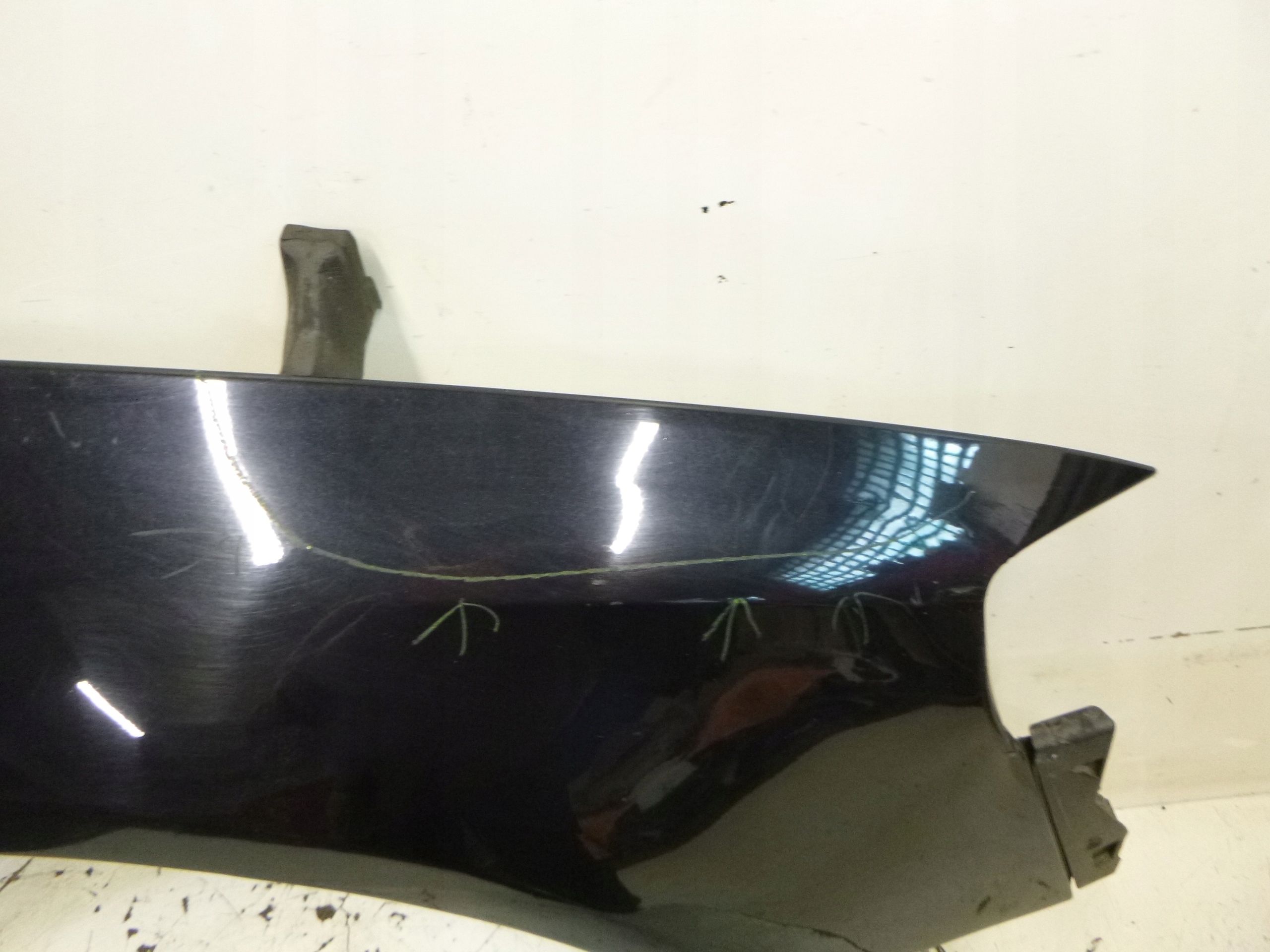 parafango Destra VW Passat B6 L9CX 2005-2010.