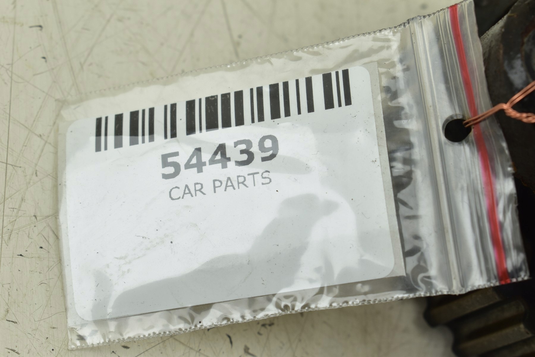injection pump OPEL ANTARA CHEVROLET CAPTIVA 2.0 CDTI 0445010180