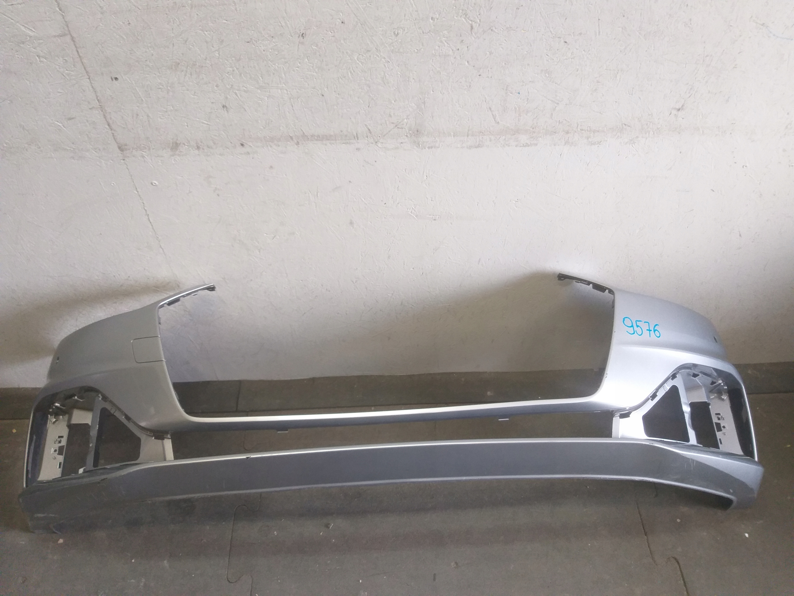 BUMPER FRONT AUDI A5 F5 8W6 LIFT