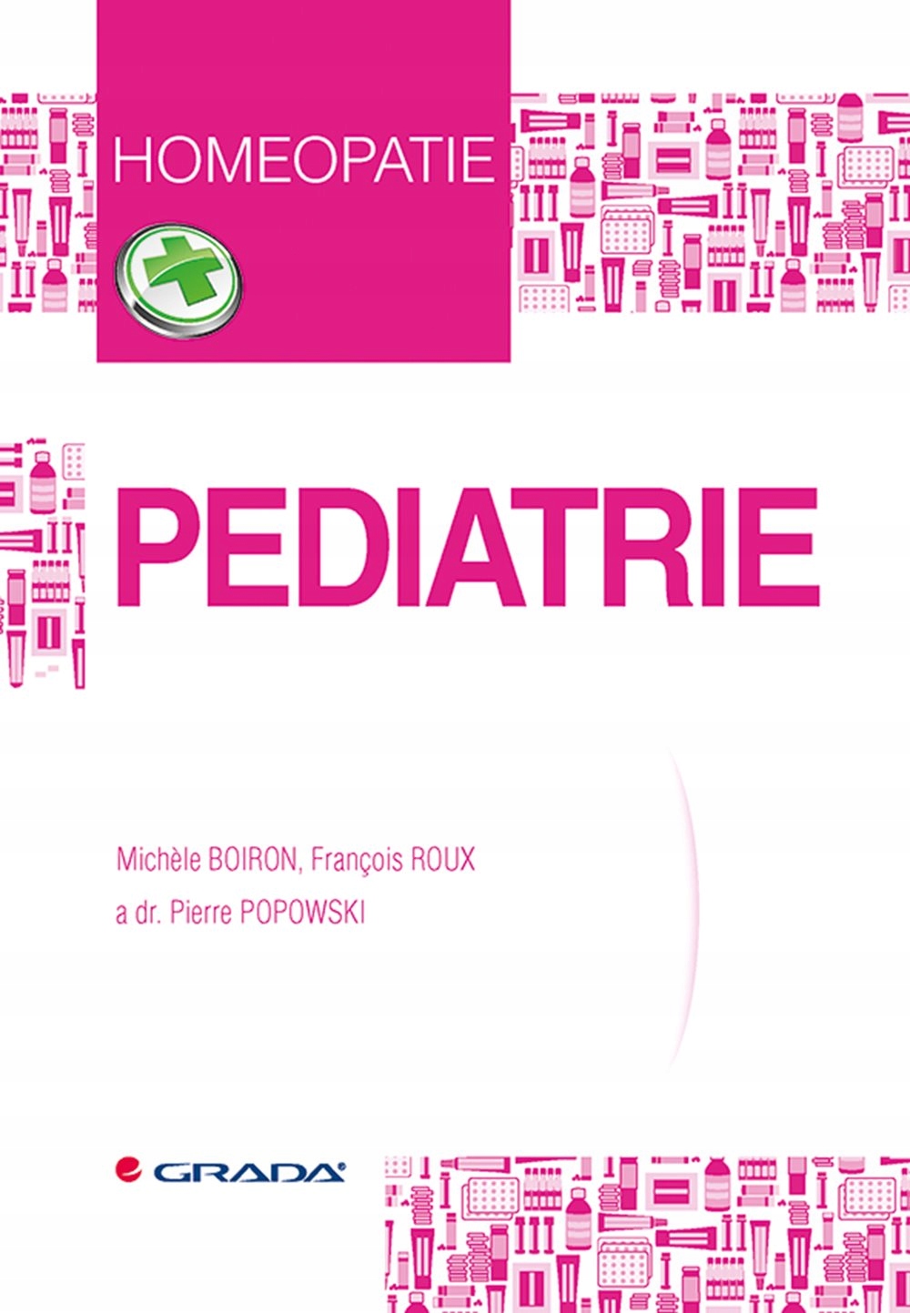 Pediatrie Michele Boiron