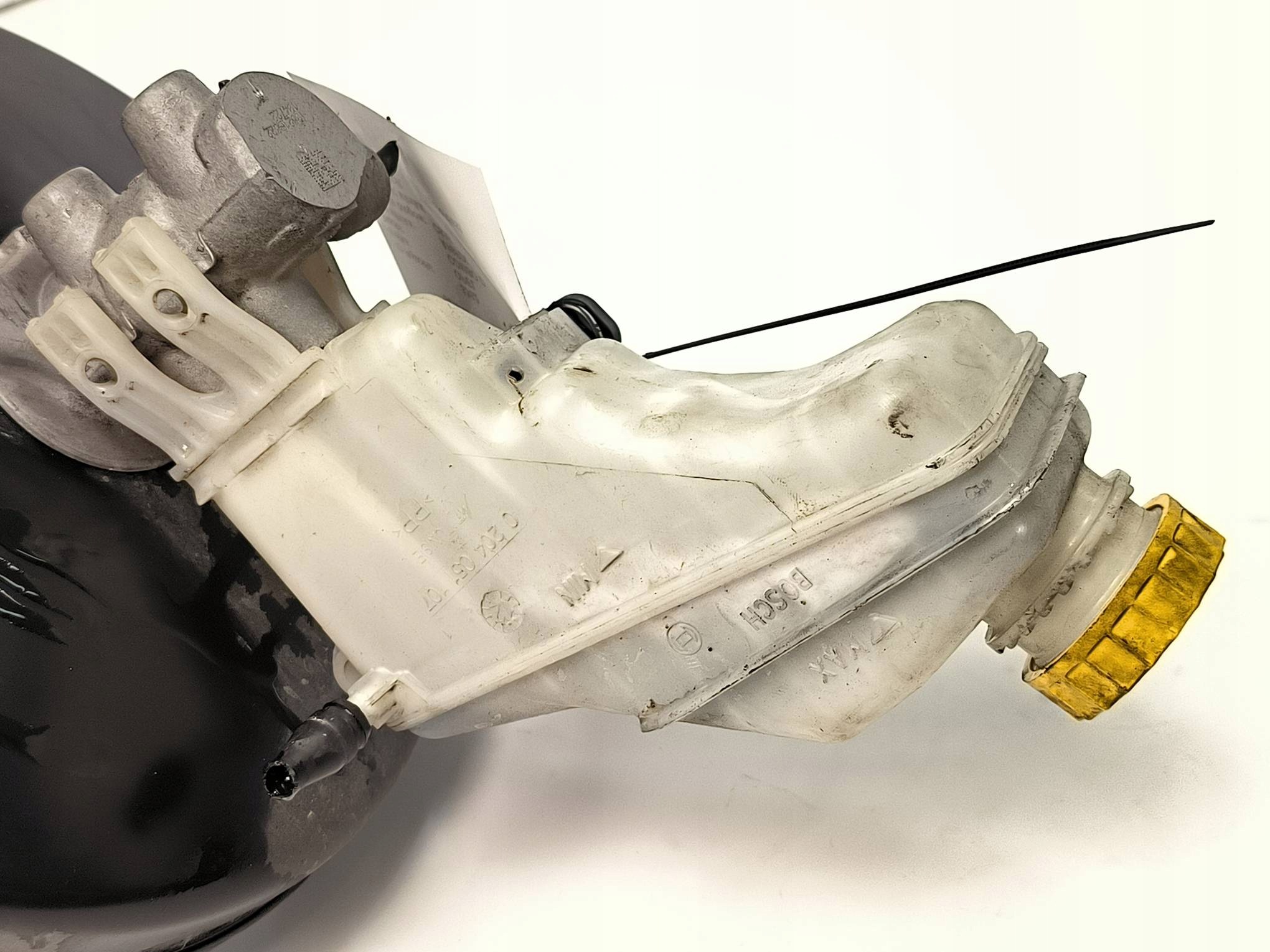 servo brake 51897927 OPEL COMBO D