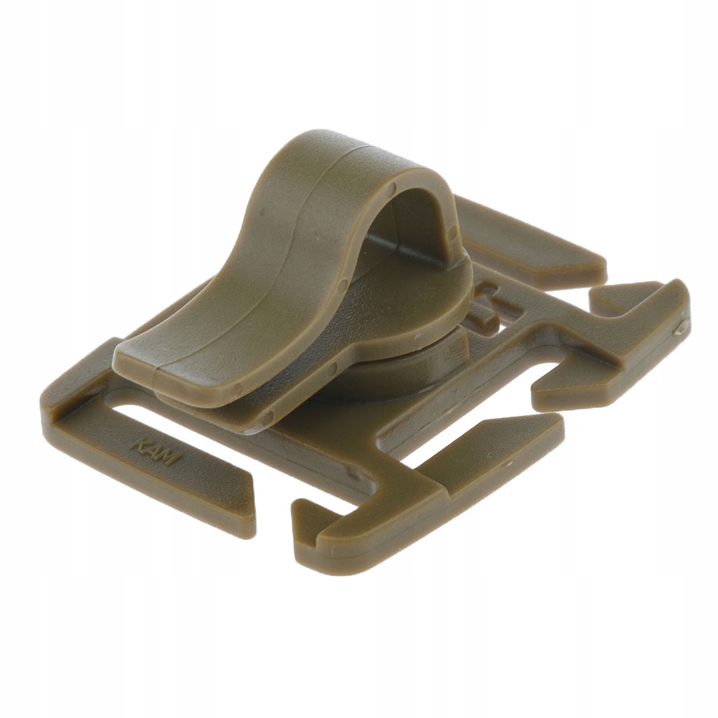 2xTactical Tube Clips Water Marka bez marki