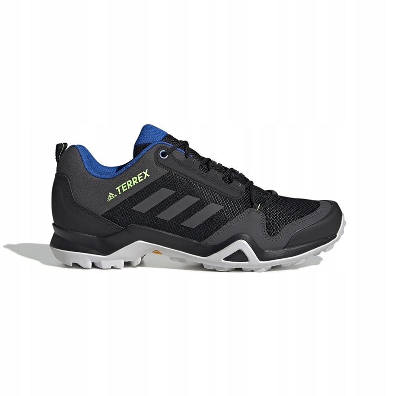 Adidas pánské sportovní boty Terrex AX3 velikost 42 2/3