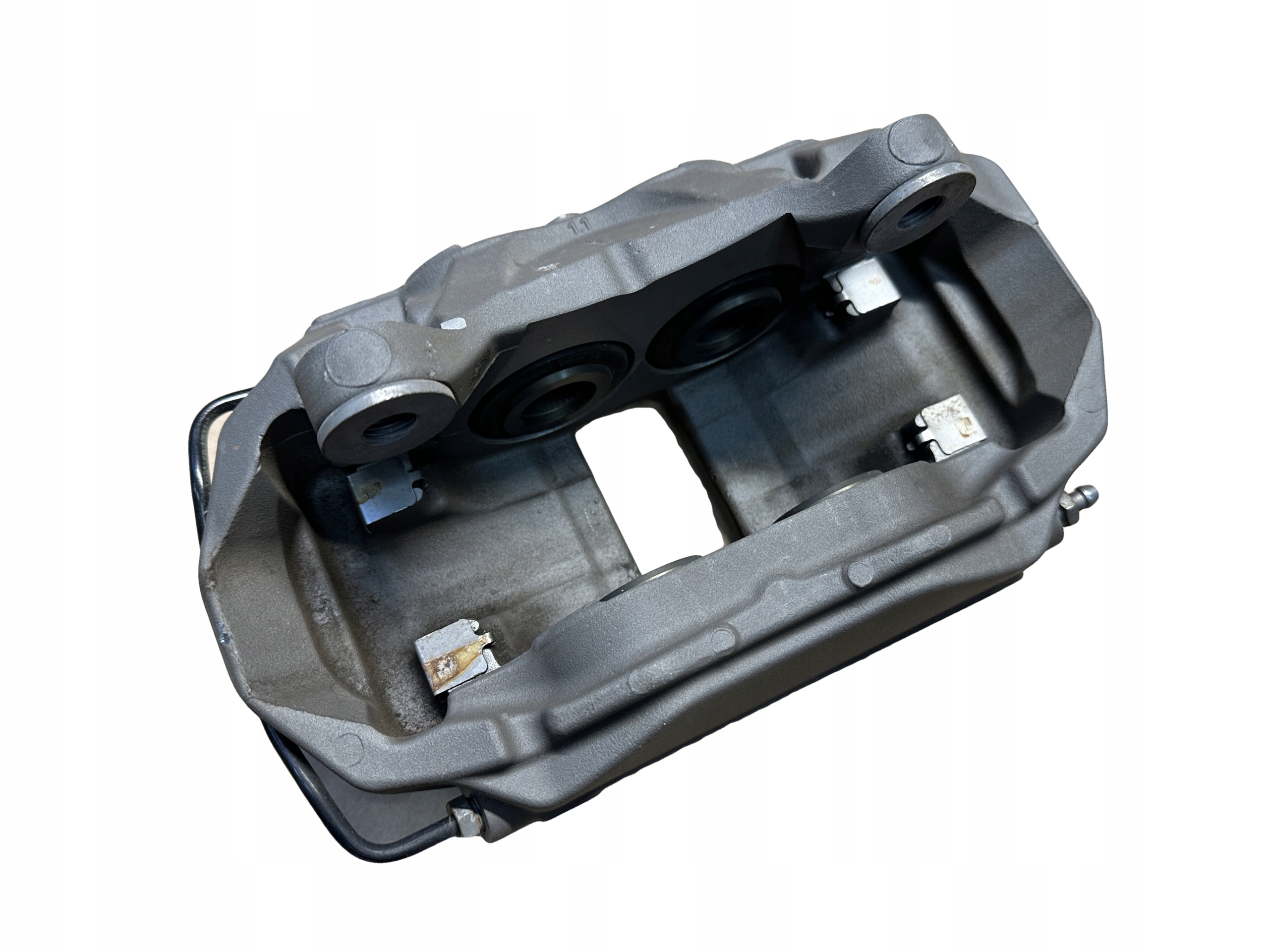 AUDI A4 A5 A6 A7 caliper brake left front 8W0615105BK