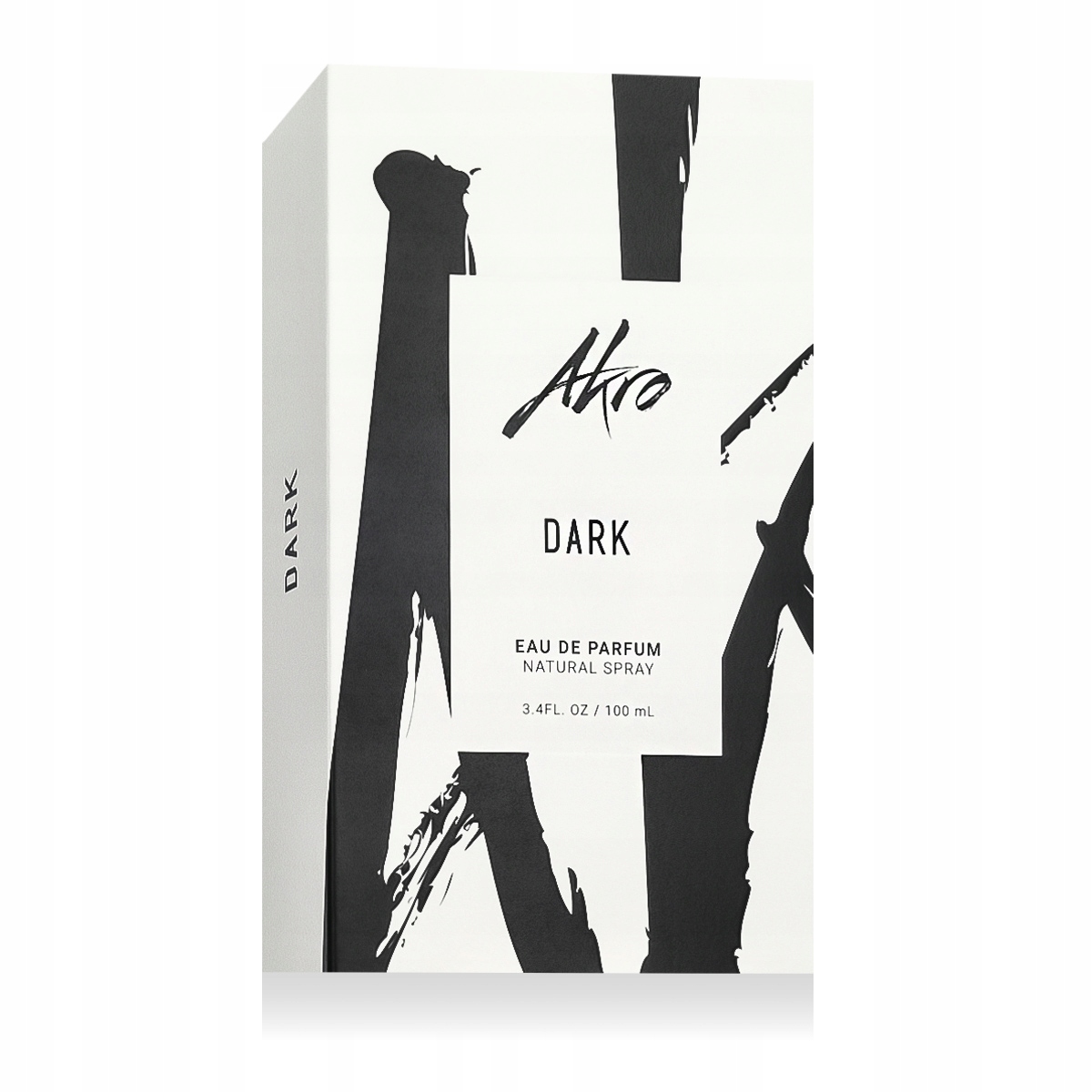 Akro Dark Edp 100 ml Unisex