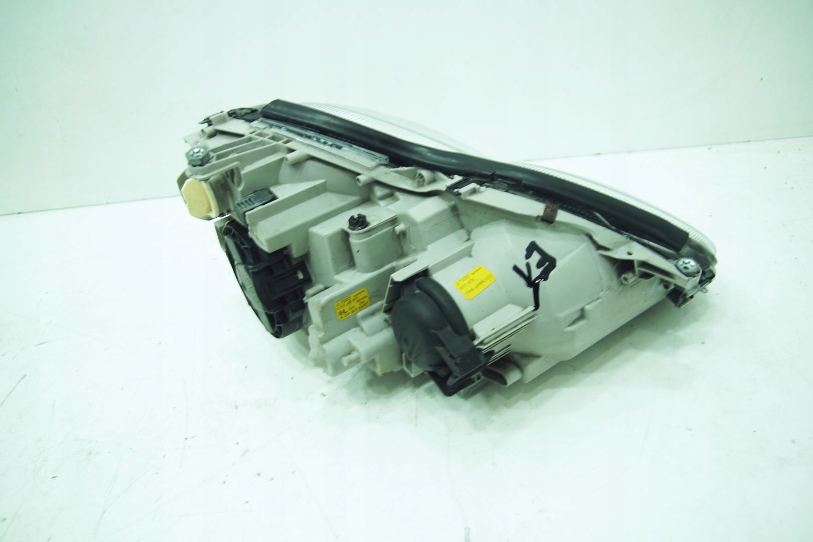 Frontscheinwerfer Mercedes-Benz SL-Klasse W230 Xenon Links Headlight - Thumbnail 7