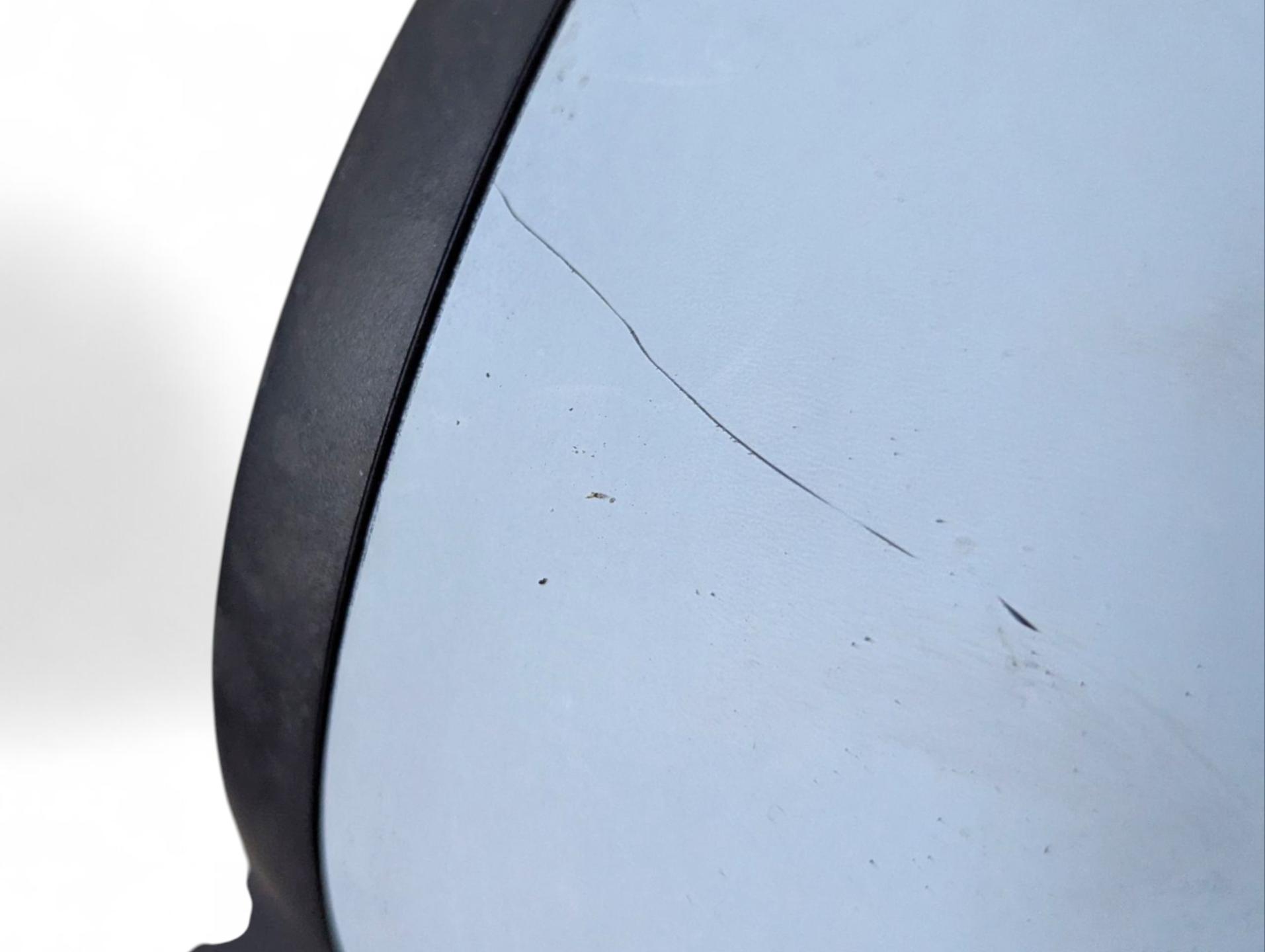 mirror exterior left side Mini Cooper 2 R56 2010 51162755637