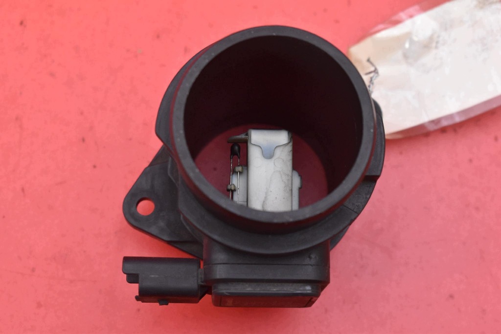 flow meter 9647144080 MAZDA 2 II DE 1.4 TDCI 68 KM 07-10
