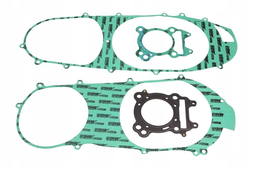 Sada držiakov pre Sym Citycom 300 2008-2009