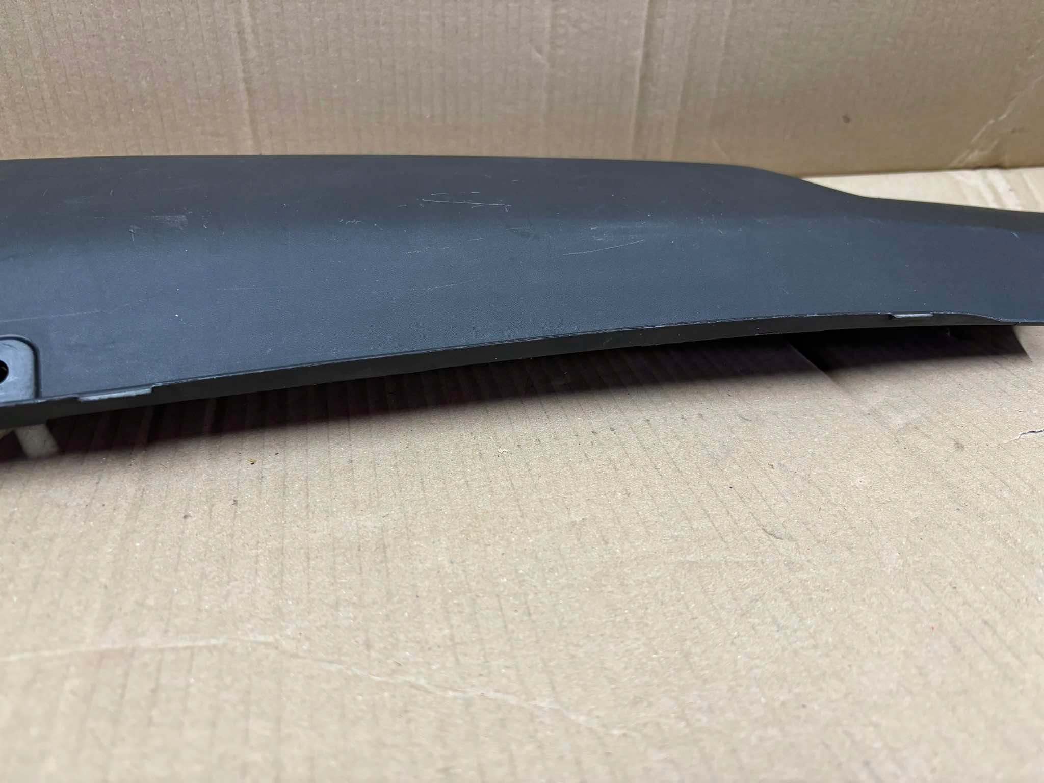 accessori Paraurti diffusore posteriore HYUNDAI I20 86695-C8000