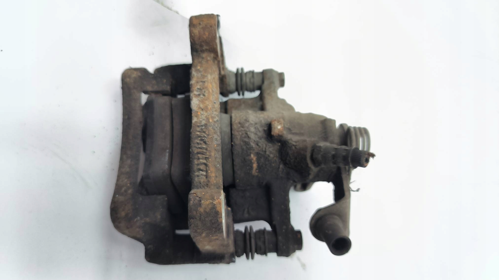 caliper brake rear part right FIAT TALENTO