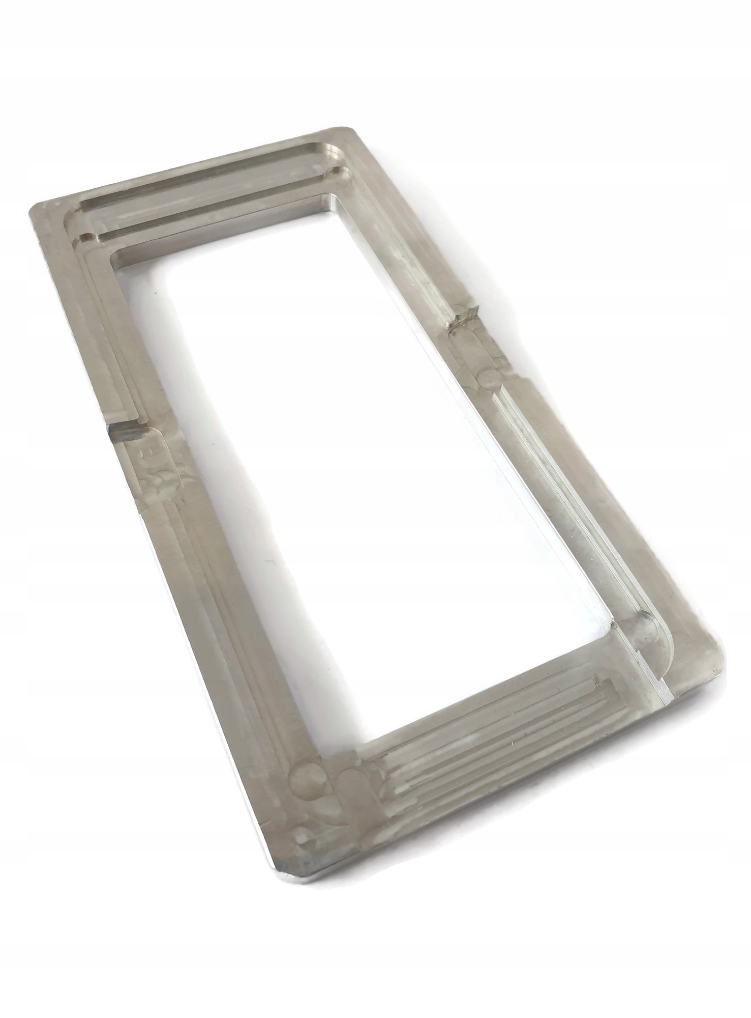 

Forma ramka pozycjonowania Oca Pocophone F1