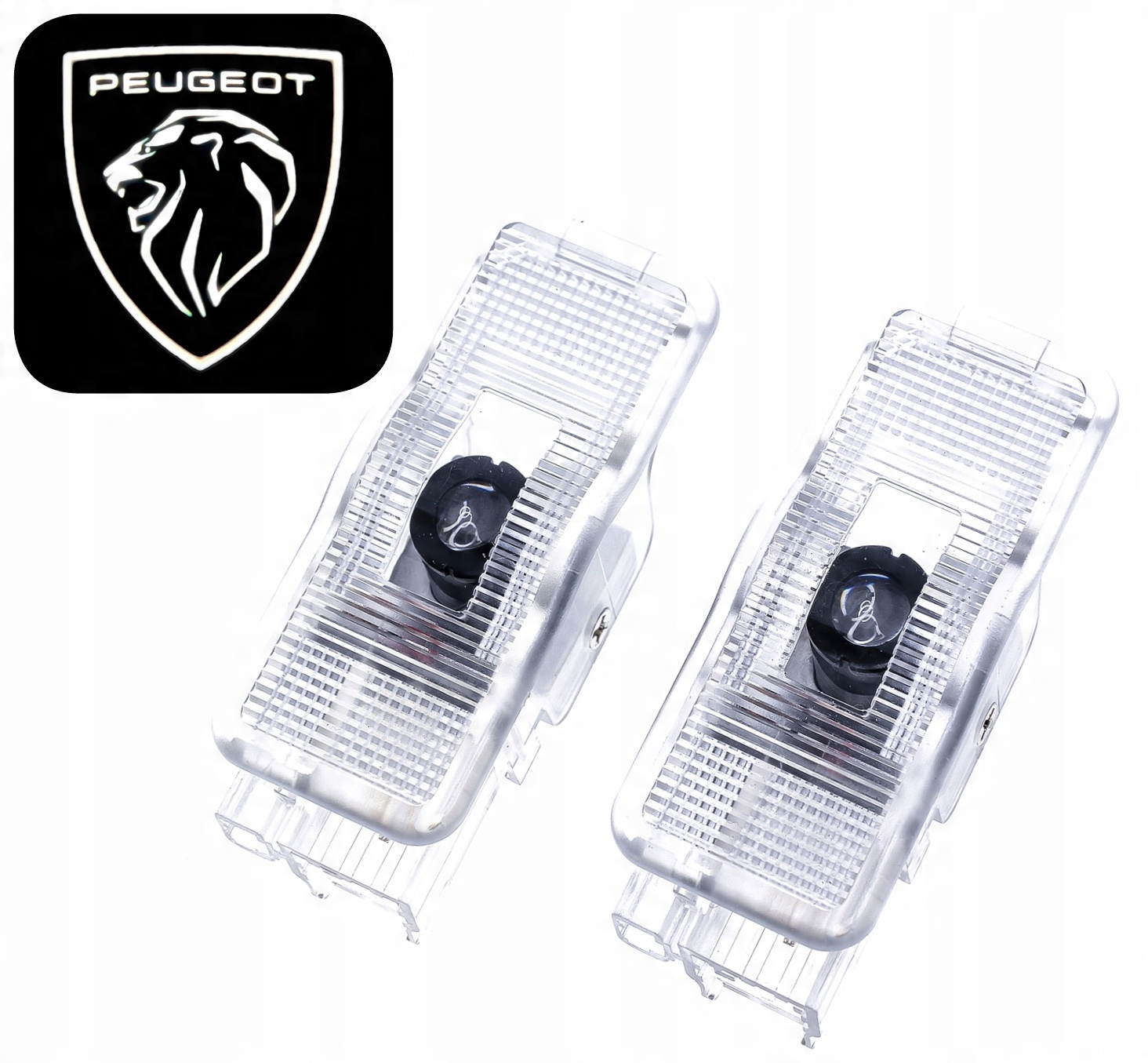 

Peugeot Led Logo Projektor 308 3008 508 5008 607