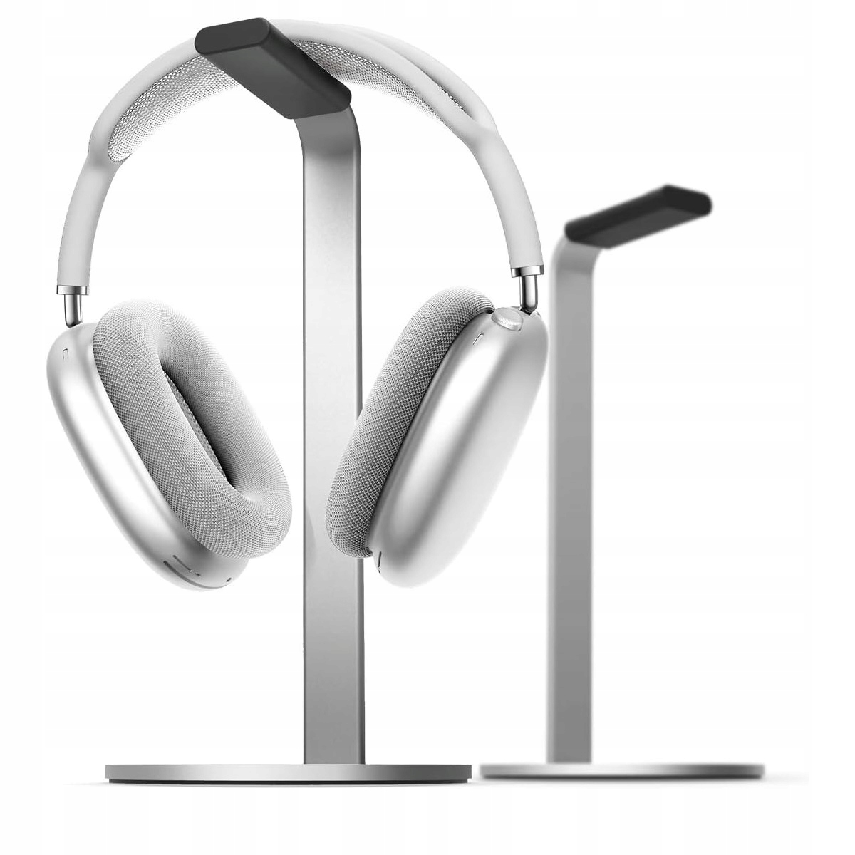 Stojan na sluchátka Elago H Stand hliník, stříbrný