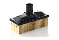 C118 MANN FILTR POWIETRZA Producent części Mann-Filter